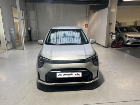 KIA Picanto 1.2 DPi 79ch Active BVMA5 à vendre à Brie-Comte-Robert - Image n°2