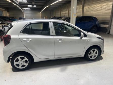 KIA Picanto 1.2 DPi 79ch Active BVMA5 à vendre à Brie-Comte-Robert - Image n°3