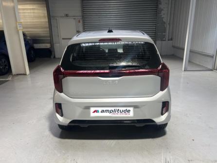 KIA Picanto 1.2 DPi 79ch Active BVMA5 à vendre à Brie-Comte-Robert - Image n°4