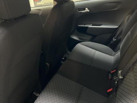 KIA Picanto 1.2 DPi 79ch Active BVMA5 à vendre à Brie-Comte-Robert - Image n°7
