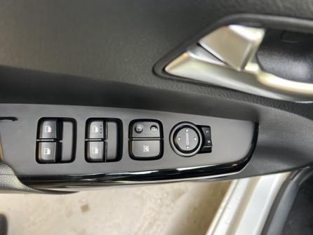 KIA Picanto 1.2 DPi 79ch Active BVMA5 à vendre à Brie-Comte-Robert - Image n°9