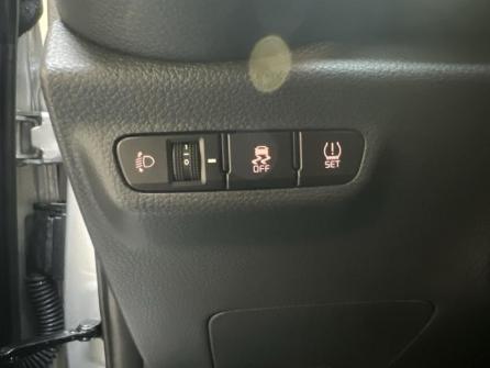 KIA Picanto 1.2 DPi 79ch Active BVMA5 à vendre à Brie-Comte-Robert - Image n°11