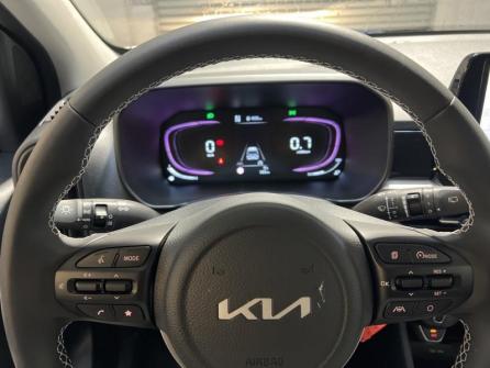 KIA Picanto 1.2 DPi 79ch Active BVMA5 à vendre à Brie-Comte-Robert - Image n°12