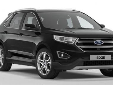 Voir le détail de l'offre de cette FORD Edge 2.0 TDCi 210ch ST-Line i-AWD Powershift de 2018 en vente à partir de 392.08 € / mois
