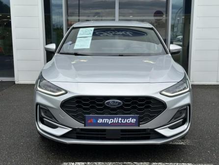FORD Focus 1.5 EcoBlue 115ch ST-Line X BVA8 à vendre à Gien - Image n°2
