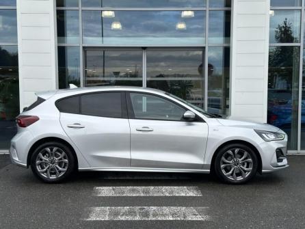 FORD Focus 1.5 EcoBlue 115ch ST-Line X BVA8 à vendre à Gien - Image n°4