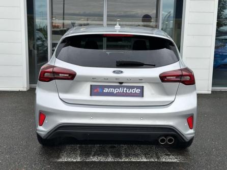 FORD Focus 1.5 EcoBlue 115ch ST-Line X BVA8 à vendre à Gien - Image n°6