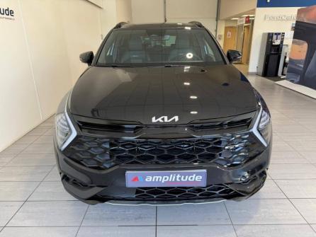 KIA Sportage 1.6 T-GDi 210ch HEV GT-Line Premium BVA6 à vendre à Chaumont - Image n°2