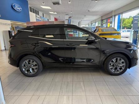 KIA Sportage 1.6 T-GDi 210ch HEV GT-Line Premium BVA6 à vendre à Chaumont - Image n°4