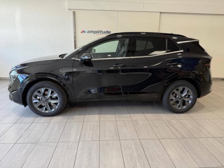 KIA Sportage 1.6 T-GDi 210ch HEV GT-Line Premium BVA6 à vendre à Chaumont - Image n°8