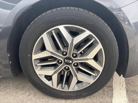 KIA Optima SW 2.0 GDi 205ch Hybride Rechargeable Ultimate BVA6 à vendre à Troyes - Image n°7