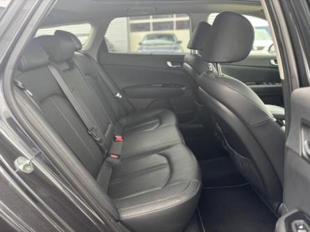 KIA Optima SW 2.0 GDi 205ch Hybride Rechargeable Ultimate BVA6 à vendre à Troyes - Image n°10