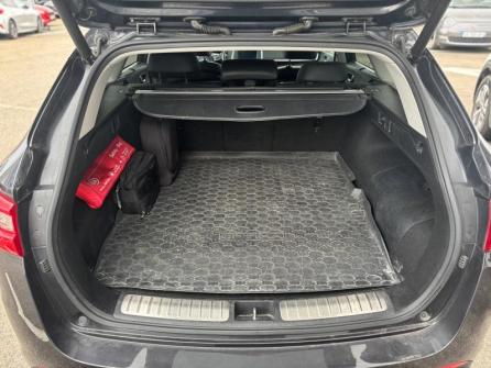 KIA Optima SW 2.0 GDi 205ch Hybride Rechargeable Ultimate BVA6 à vendre à Troyes - Image n°11