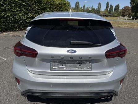 FORD Focus 1.5 EcoBlue 115ch ST-Line X BVA8 à vendre à Bourges - Image n°6