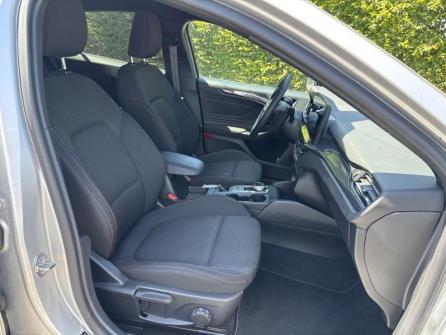 FORD Focus 1.5 EcoBlue 115ch ST-Line X BVA8 à vendre à Bourges - Image n°11