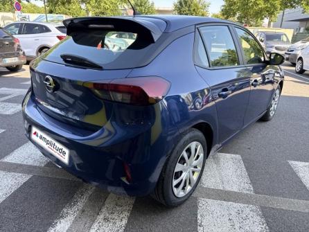 OPEL Corsa 1.2 Turbo 100ch Edition BVA à vendre à Melun - Image n°5