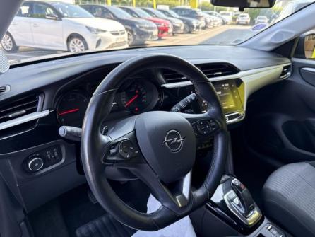 OPEL Corsa 1.2 Turbo 100ch Edition BVA à vendre à Melun - Image n°10