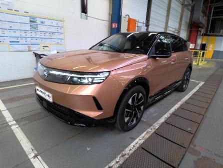 OPEL Grandland X Electric 213ch Batterie 82 kWh GS à vendre à Melun - Image n°1