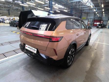 OPEL Grandland X Electric 213ch Batterie 82 kWh GS à vendre à Melun - Image n°2