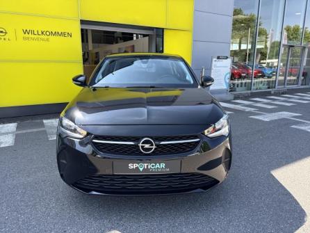 OPEL Corsa 1.2 75ch Edition à vendre à Melun - Image n°2