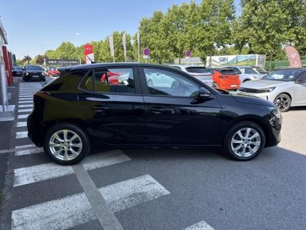 OPEL Corsa 1.2 75ch Edition à vendre à Melun - Image n°4