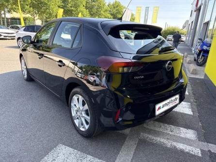 OPEL Corsa 1.2 75ch Edition à vendre à Melun - Image n°7