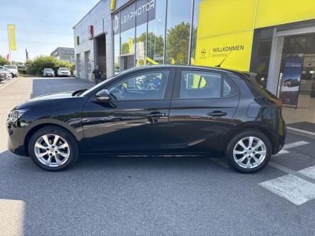 OPEL Corsa 1.2 75ch Edition à vendre à Melun - Image n°8