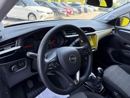 OPEL Corsa 1.2 75ch Edition à vendre à Melun - Image n°10