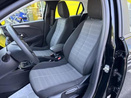 OPEL Corsa 1.2 75ch Edition à vendre à Melun - Image n°11
