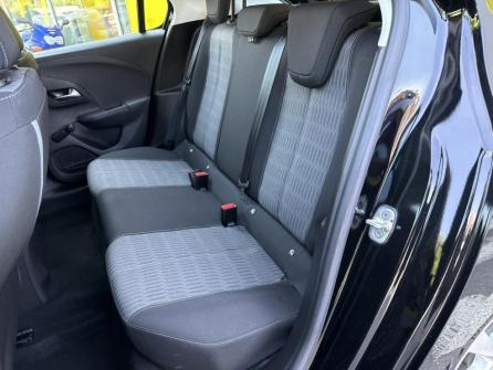 OPEL Corsa 1.2 75ch Edition à vendre à Melun - Image n°12