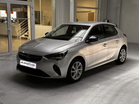 OPEL Corsa 1.2 Turbo 100ch Elegance Business BVA à vendre à Brie-Comte-Robert - Image n°1