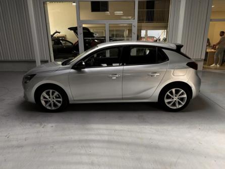 OPEL Corsa 1.2 Turbo 100ch Elegance Business BVA à vendre à Brie-Comte-Robert - Image n°2