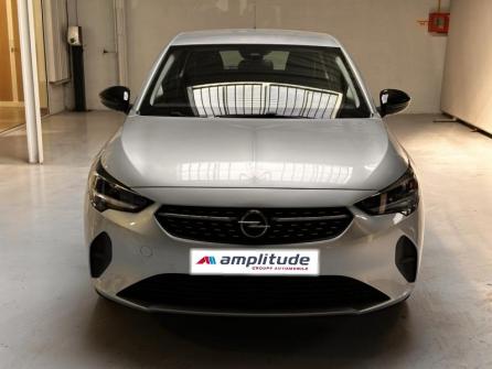 OPEL Corsa 1.2 Turbo 100ch Elegance Business BVA à vendre à Brie-Comte-Robert - Image n°3