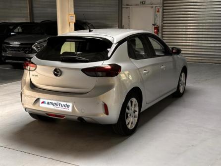 OPEL Corsa 1.2 Turbo 100ch Elegance Business BVA à vendre à Brie-Comte-Robert - Image n°4