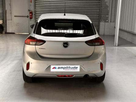 OPEL Corsa 1.2 Turbo 100ch Elegance Business BVA à vendre à Brie-Comte-Robert - Image n°5