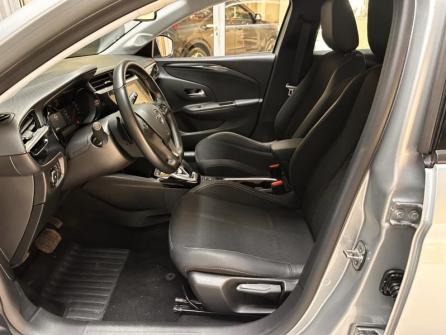 OPEL Corsa 1.2 Turbo 100ch Elegance Business BVA à vendre à Brie-Comte-Robert - Image n°7