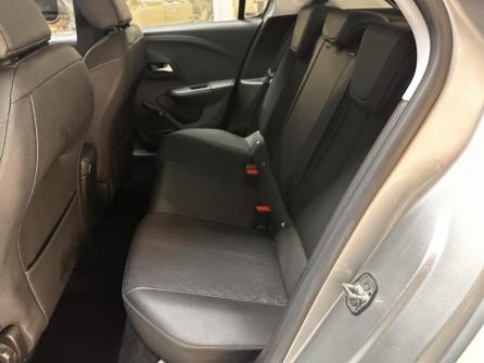 OPEL Corsa 1.2 Turbo 100ch Elegance Business BVA à vendre à Brie-Comte-Robert - Image n°8