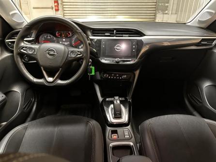 OPEL Corsa 1.2 Turbo 100ch Elegance Business BVA à vendre à Brie-Comte-Robert - Image n°9