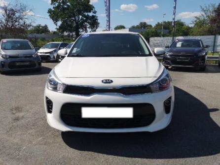 KIA Rio 1.0 T-GDI 100ch ISG GT Line Euro6d-T à vendre à Saint-Maximin - Image n°2