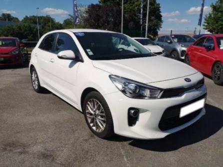 KIA Rio 1.0 T-GDI 100ch ISG GT Line Euro6d-T à vendre à Saint-Maximin - Image n°3