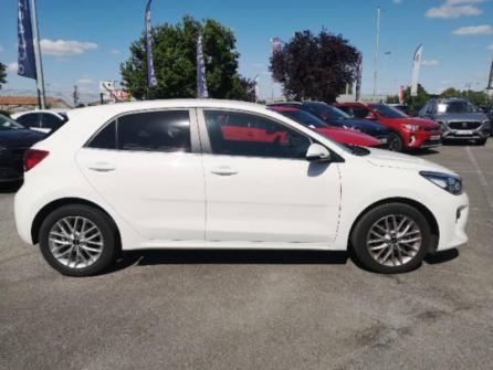 KIA Rio 1.0 T-GDI 100ch ISG GT Line Euro6d-T à vendre à Saint-Maximin - Image n°4