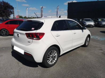 KIA Rio 1.0 T-GDI 100ch ISG GT Line Euro6d-T à vendre à Saint-Maximin - Image n°5