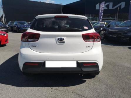 KIA Rio 1.0 T-GDI 100ch ISG GT Line Euro6d-T à vendre à Saint-Maximin - Image n°6