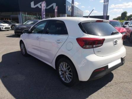 KIA Rio 1.0 T-GDI 100ch ISG GT Line Euro6d-T à vendre à Saint-Maximin - Image n°7