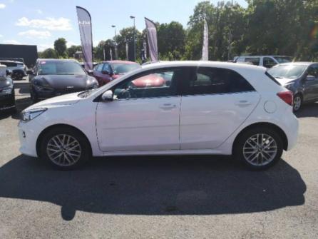 KIA Rio 1.0 T-GDI 100ch ISG GT Line Euro6d-T à vendre à Saint-Maximin - Image n°8