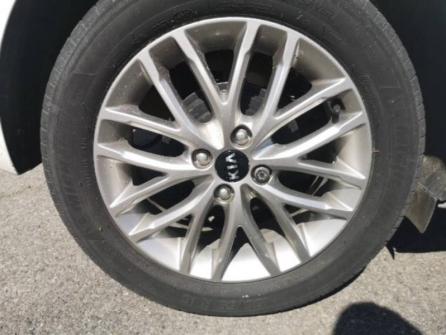 KIA Rio 1.0 T-GDI 100ch ISG GT Line Euro6d-T à vendre à Saint-Maximin - Image n°11
