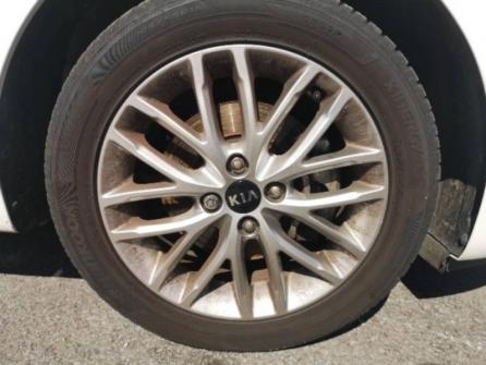 KIA Rio 1.0 T-GDI 100ch ISG GT Line Euro6d-T à vendre à Saint-Maximin - Image n°12