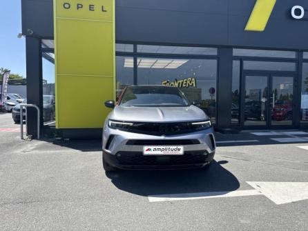 OPEL Mokka 1.2 Turbo 136ch GS à vendre à Bourges - Image n°2