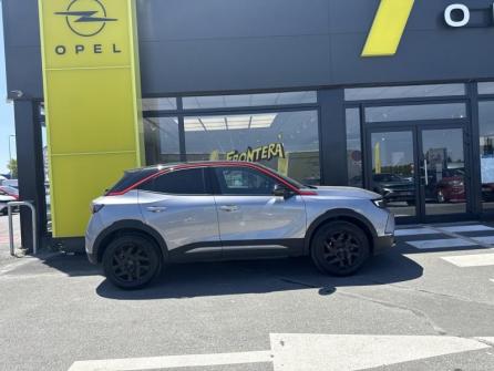 OPEL Mokka 1.2 Turbo 136ch GS à vendre à Bourges - Image n°4