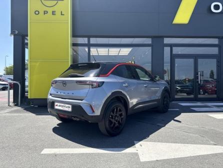 OPEL Mokka 1.2 Turbo 136ch GS à vendre à Bourges - Image n°5